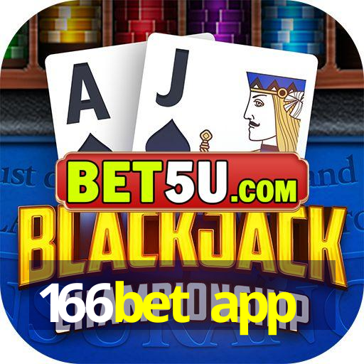 166bet app